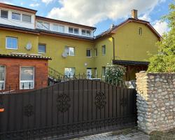 Ubytovanie v súkromí Mária Bullová