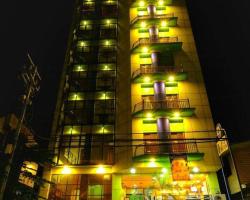 C & L Bay View Hotel