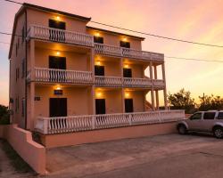 Apartments Bernarda 1