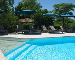 Hôtel La Bastide d'Iris