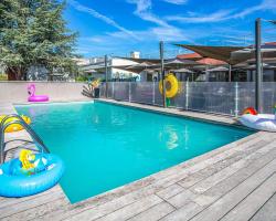Novotel Lyon Bron