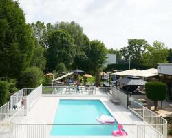 Novotel Marne La Vallée Collégien