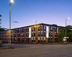Garner Hotel Wolverhampton by IHG