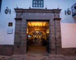 Novotel Cusco