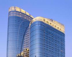 Sofitel Guangzhou Sunrich
