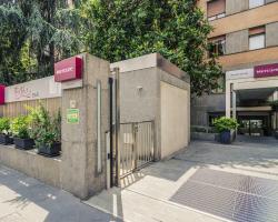 Hotel Mercure Milano Solari