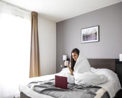 Aparthotel Adagio Access Orléans