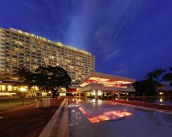 Sofitel Abidjan Hotel Ivoire