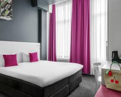 ibis Styles Amsterdam Amstel
