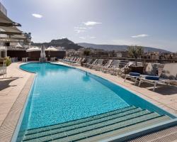 Meliá Athens