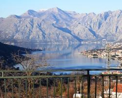 Apartment Radonjic Vidikovac