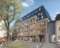 Hotel Spenerhaus