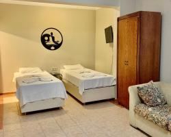 Rosy Suites Hotel