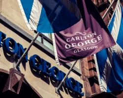 Carlton George Hotel