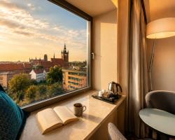 Mercure Gdańsk Stare Miasto