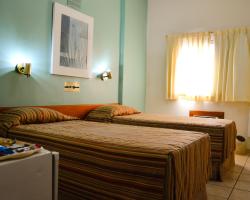 Birigui Palace Hotel