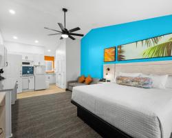 Grand Palms Resort
