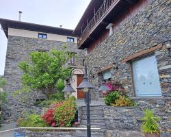 Casona El Gurugu