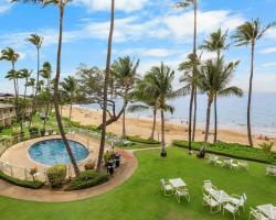 The Hale Pau Hana