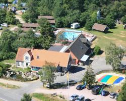 Lyngholt Family Camping & Cottages