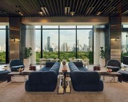 SO/ Bangkok