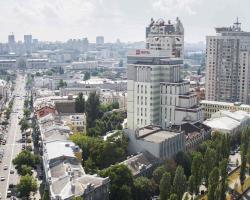 ibis Kyiv City Center