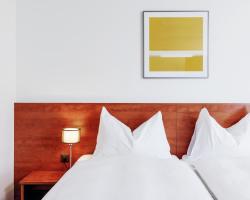 Sorell Hotel Sonnental Dübendorf