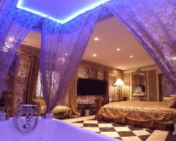 Cattaro Royale Apartment