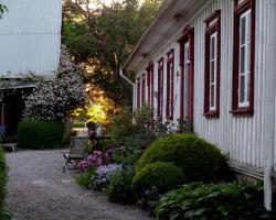 Sannagård B&B