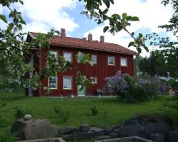 Allsta Gård Kretsloppshuset B&B