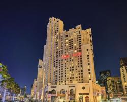 Ramada Hotel, Suites and Apartments by Wyndham Dubai JBR