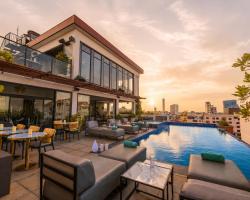 Harmony Phnom Penh Hotel