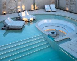 The Landmark Villas & Spa