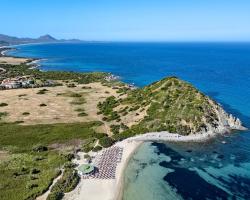 Sant'Elmo Beach Hotel