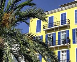 Chambres d'hôtes Le Regent