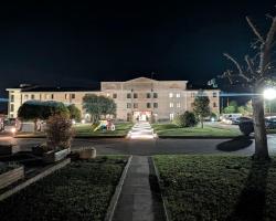 UNA HOTELS Occhiobello