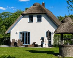 Ferienhaus Strandperle