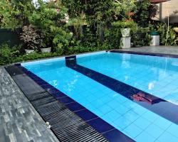 Villu Villa