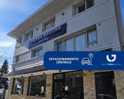 Hotel Tierra Gaucha