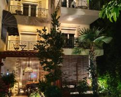 Casa Mameli Αpartments
