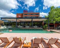 ibis Valence Sud