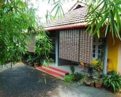 The Summervilla Homestay