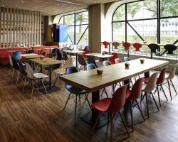 ibis Strasbourg Centre Historique