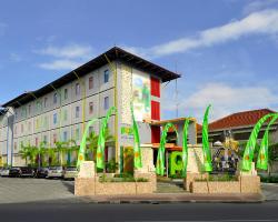 POP! Hotel Teuku Umar