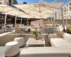 Mercure Montpellier Centre Comédie
