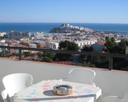 Apartamentos Panoramica