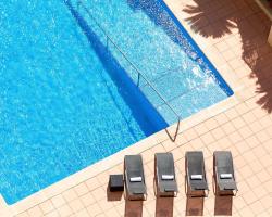 ibis Styles Barcelona Sant Joan Despi