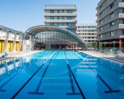 Madrid Airport Suites, Affiliated by Meliá