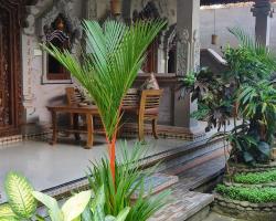 Praety Home Stay