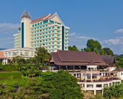 Champasak Grand Hotel